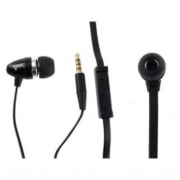 Shintaro Stereo Earphones Durable Flat Cable Inlin-preview.jpg